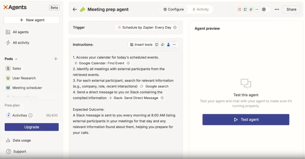 Zapier