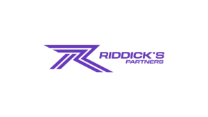 Логотип Riddick’s Partners