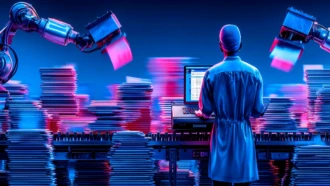 ​​«Цифровой шантаж»: Как Google использует поиск, чтобы принудительно обучать свой ИИ на ваших сайтах.