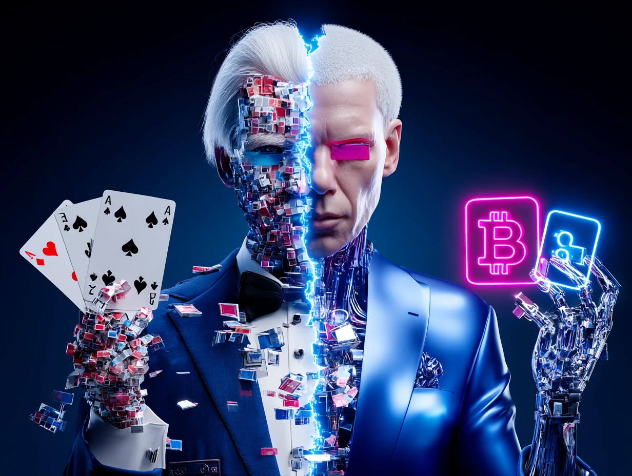 Тренды iGaming 2026: Как AI и Web3 вытеснят старые подходы и где стоит искать трафик