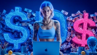 Reddit и OnlyFans: как получать Tier-1 трафик без бюджета