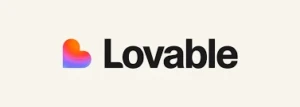Логотип Lovable AI