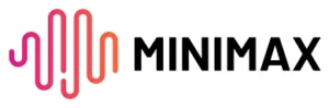Логотип Minimax AI