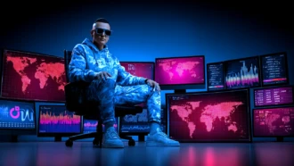 Как попасть в ответы ChatGPT: 7 главных факторов, от доменов до свежести контента.