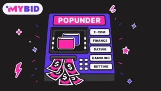 Как сегодня работает Popunder: особенности формата, рабочие вертикали и типичные ошибки на старте