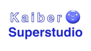 Логотип Kaiber AI