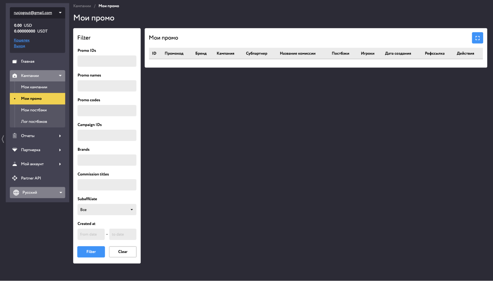 Spinarium Partners