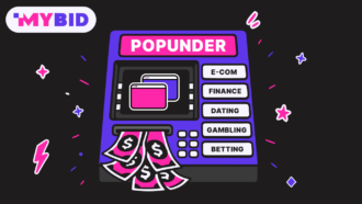 Как сегодня работает Popunder: особенности формата, рабочие вертикали и типичные ошибки на старте