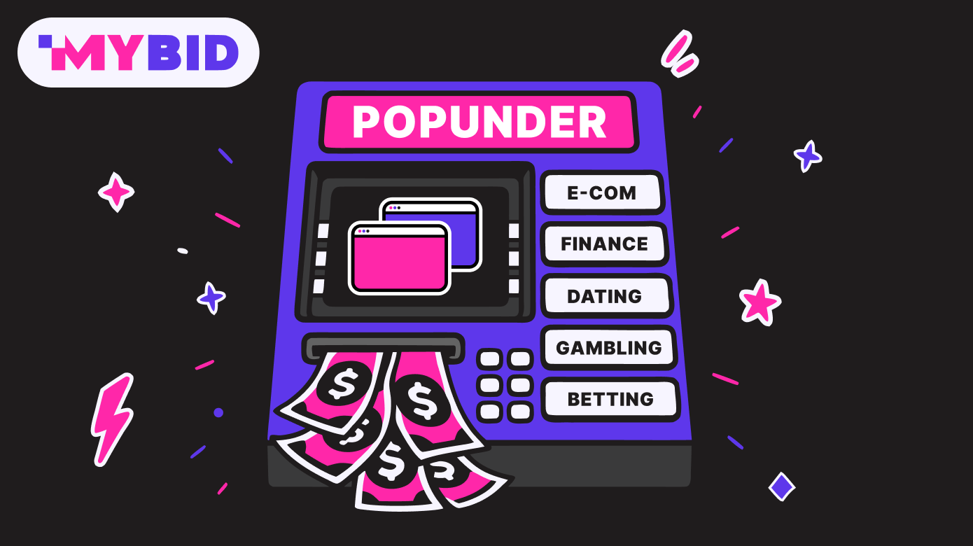 Как сегодня работает Popunder: особенности формата, рабочие вертикали и типичные ошибки на старте