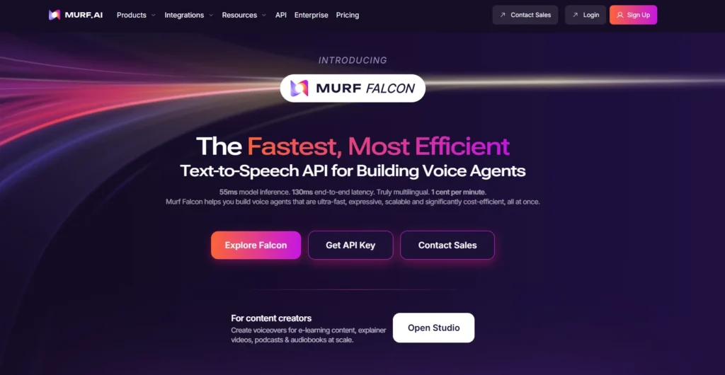 Murf AI