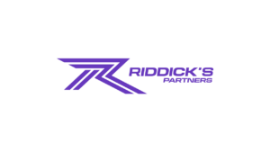 Логотип Riddick’s Partners