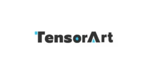 Логотип Tensor.Art
