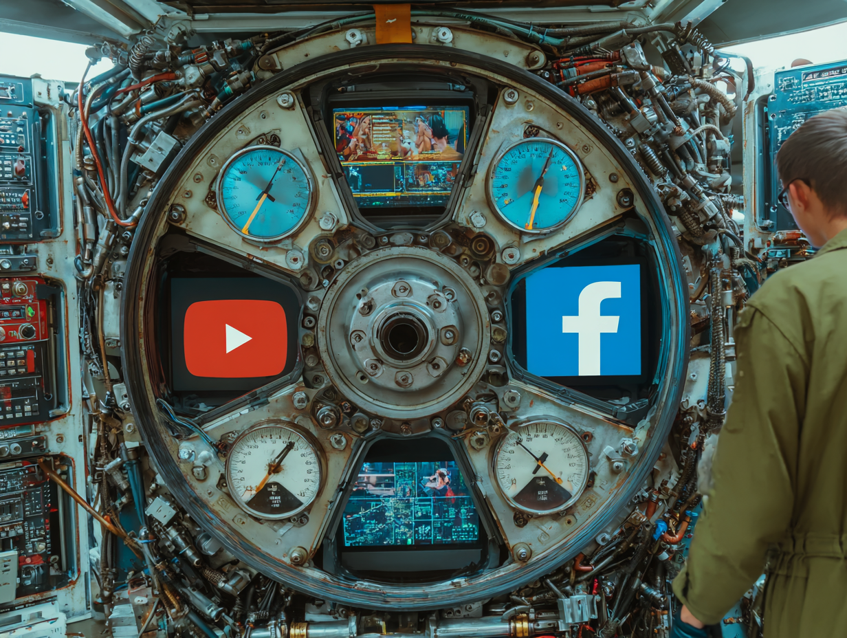 Как лить с Facebook в 2026-м: Опыт Павла Швецова по масштабированию и работе с лимитами