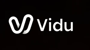 Логотип Vidu AI