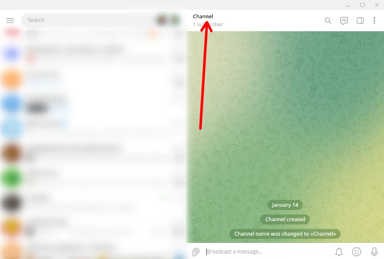 Как получить галочку в Telegram: пошаговое руководство