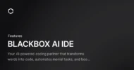 BlackBox AI