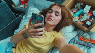 Каждый четвертый американец купит в TikTok в 2026 году: а вы все еще не настроили залив?