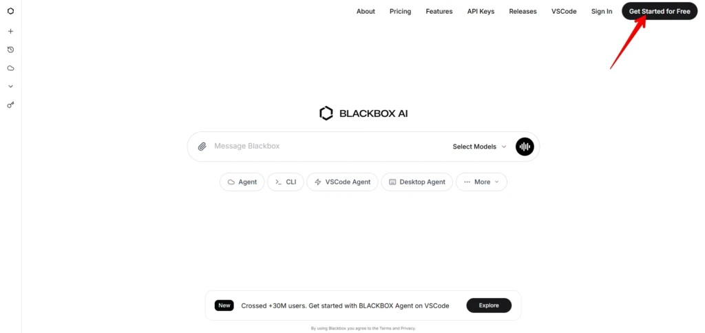 BlackBox AI