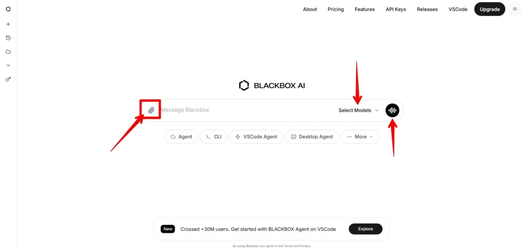 BlackBox AI