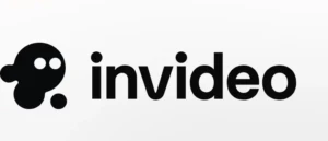 Логотип Invideo AI