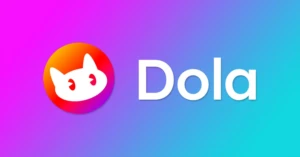 Логотип Dola AI