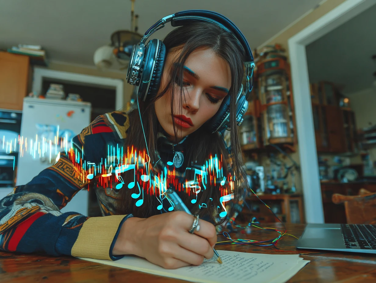 7 лучших нейросетей для озвучки текста с бесплатным тестом