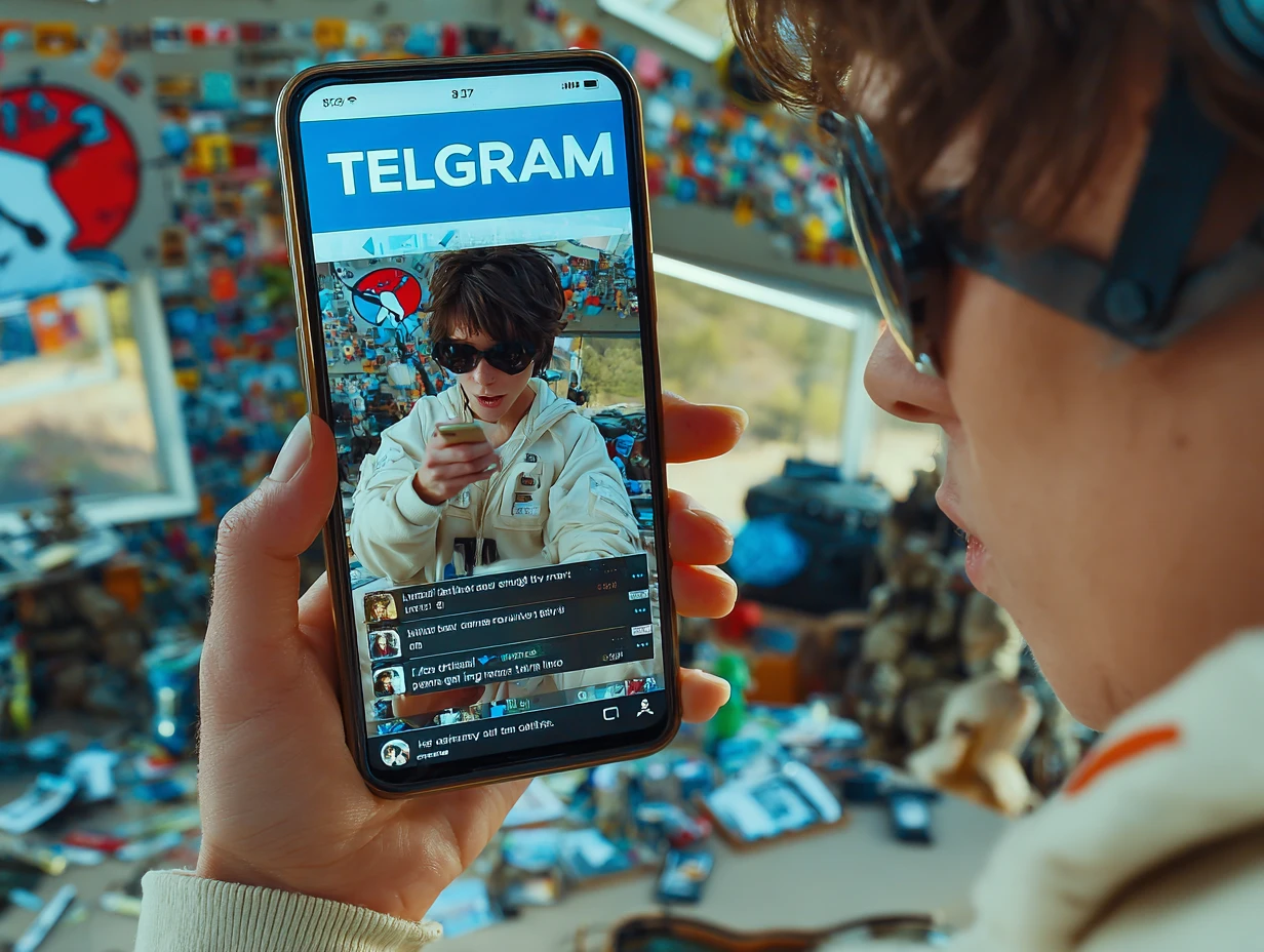 Нейрокомментинг: нативный способ для роста Telegram-канала
