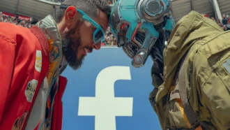 Подборка роликов про обход модерации и работу с Andromeda: как лить FB* без постоянных банов