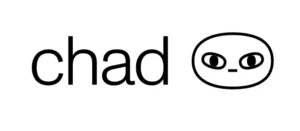 Логотип Chad AI