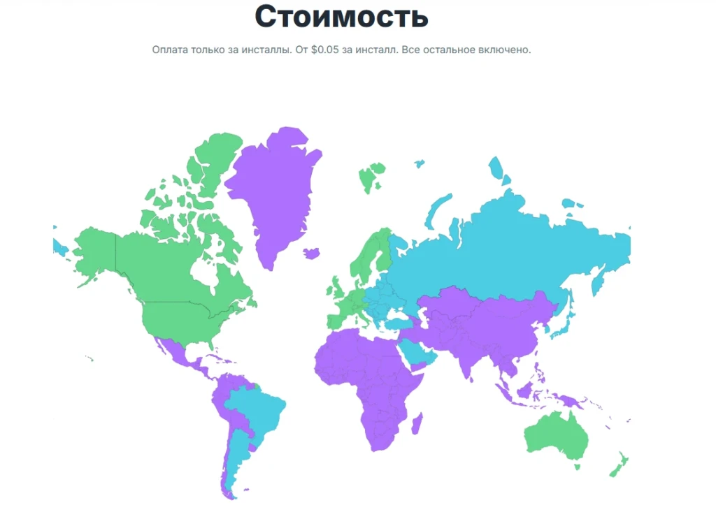 Приложение без App Store: 7 платформ для быстрого запуска PWA