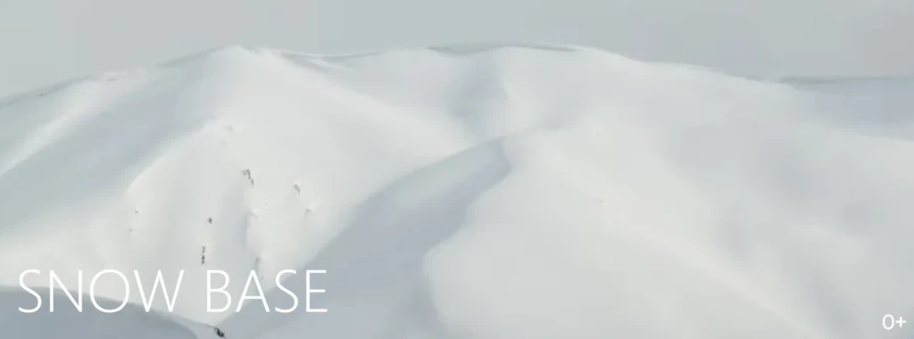 Snow BASE
