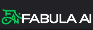 Логотип Fabula AI