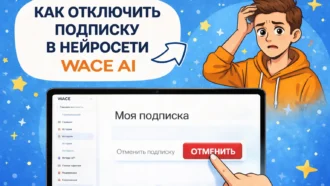 Wace AI: что это за сервис и почему возникают списания