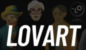 Lovart AI