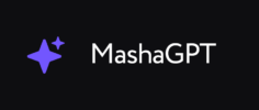 MashaGPT