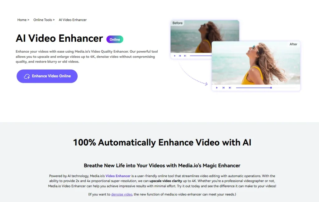 Media.io