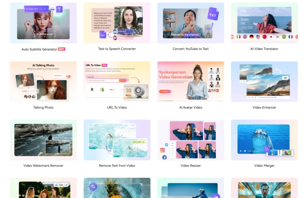 Media.io