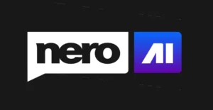 Логотип Nero AI