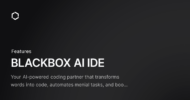BlackBox AI