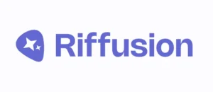 Логотип Riffusion AI