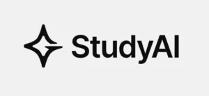 Логотип Study AI
