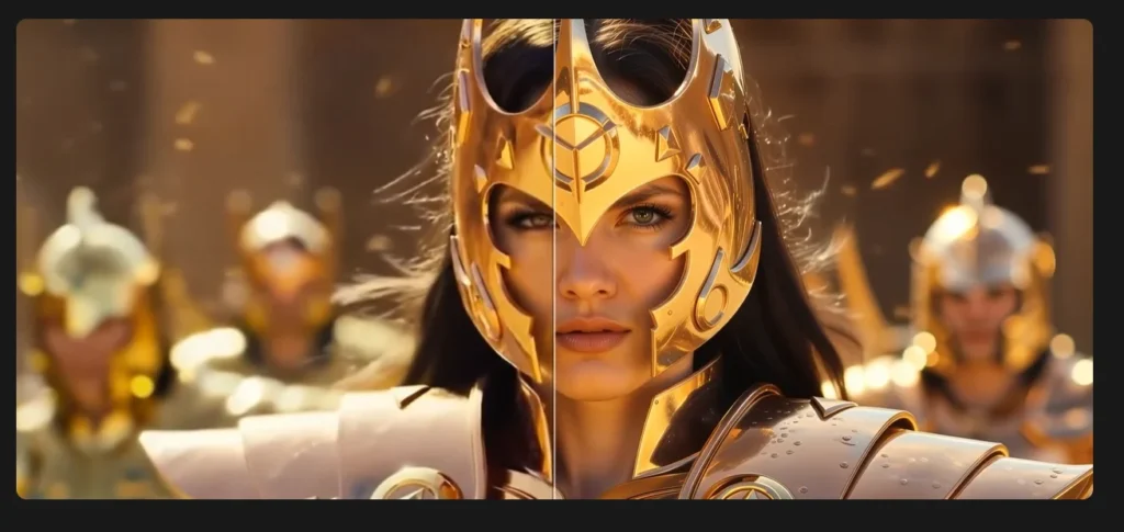 Topaz Video AI