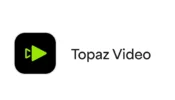 Topaz Video AI