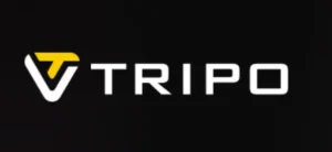 Логотип Tripo AI