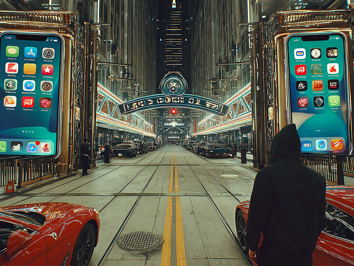 Приложение без App Store: 7 платформ для быстрого запуска PWA