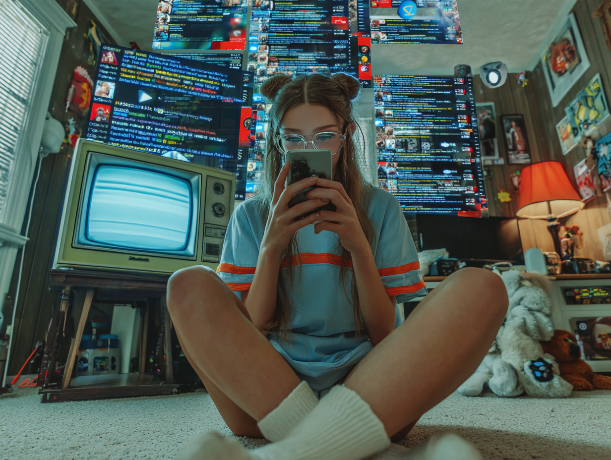 Как лить УБТ с TikTok в 2026 году: основные изменения