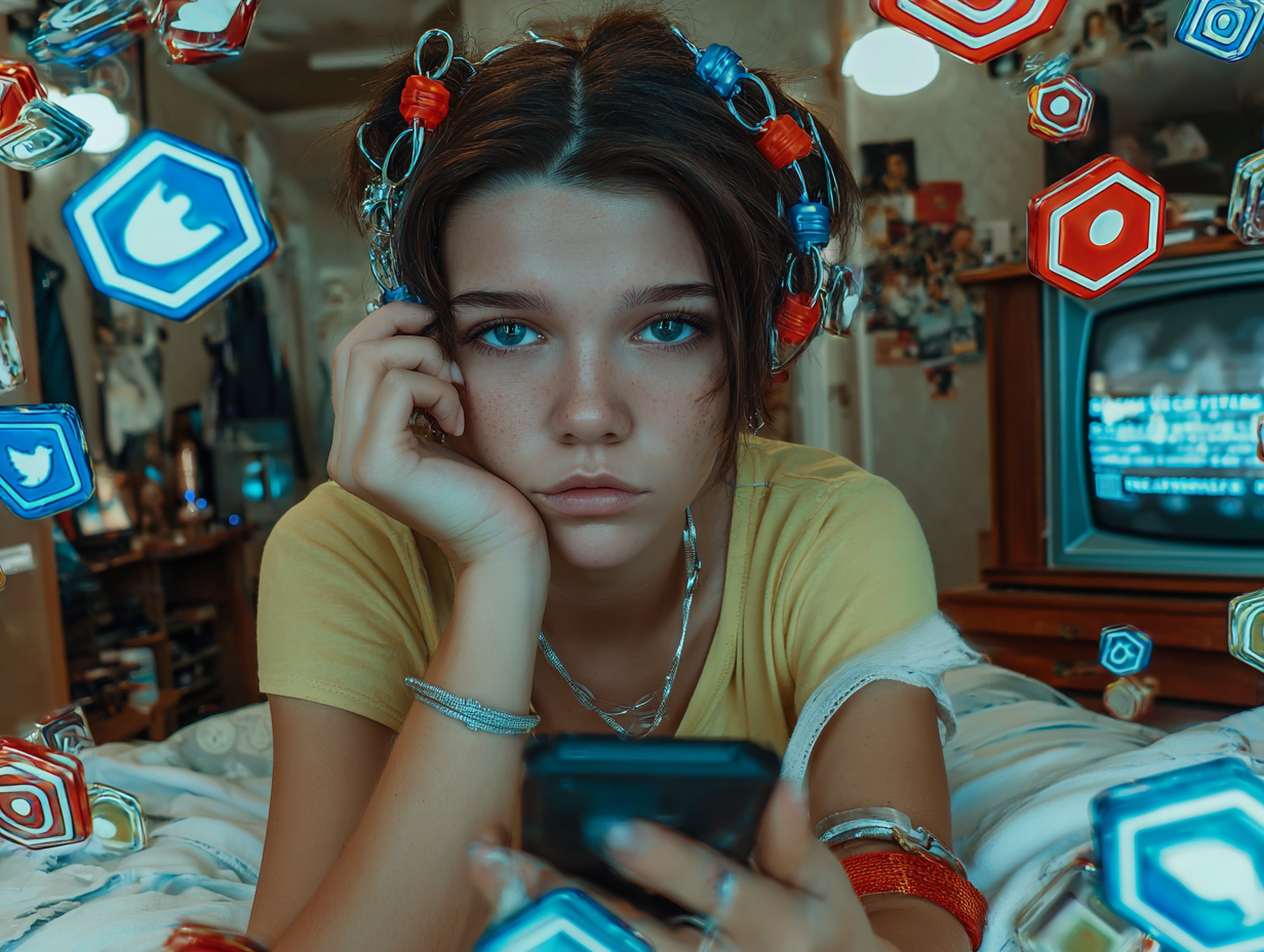 Instagram* тестирует вкладку «Друзья» в профиле, которая вытесняет привычный счетчик постов