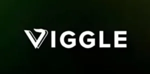 Логотип Viggle AI