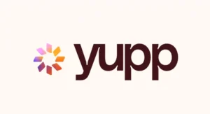 Логотип Yupp AI