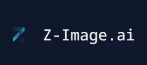 Логотип Z-Image AI